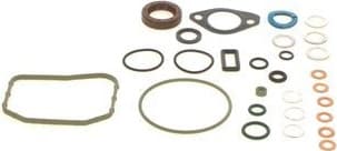 Seal, headlight frame BOSCH F00N350001