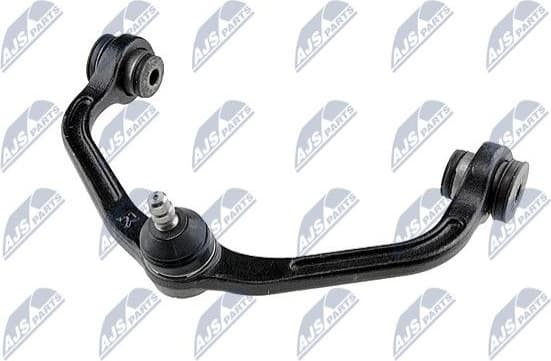 Control/Trailing Arm, wheel suspension ZWG-CH-022
