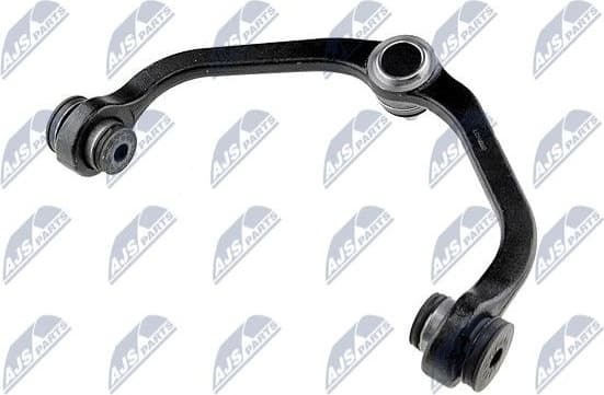 Control/Trailing Arm, wheel suspension ZWG-CH-022 - image 2