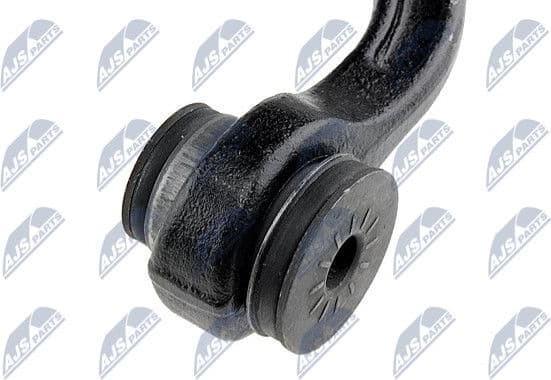 Control/Trailing Arm, wheel suspension ZWG-CH-022 - image 5