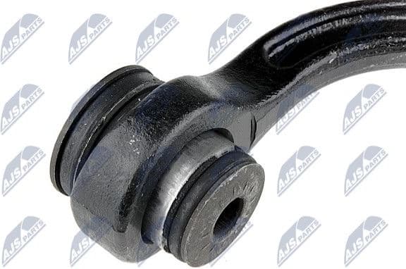 Control/Trailing Arm, wheel suspension ZWG-CH-022 - image 6