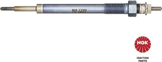 Glow Plug D-Power CZ203