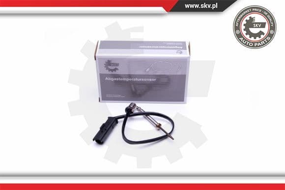 Sensor, exhaust gas temperature 30SKV328