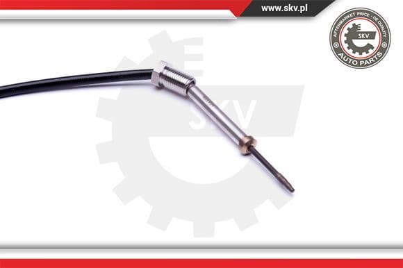 Sensor, exhaust gas temperature 30SKV328 - image 2