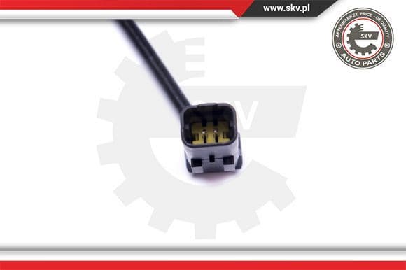 Sensor, exhaust gas temperature 30SKV328 - image 3