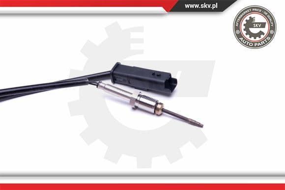 Sensor, exhaust gas temperature 30SKV328 - image 4
