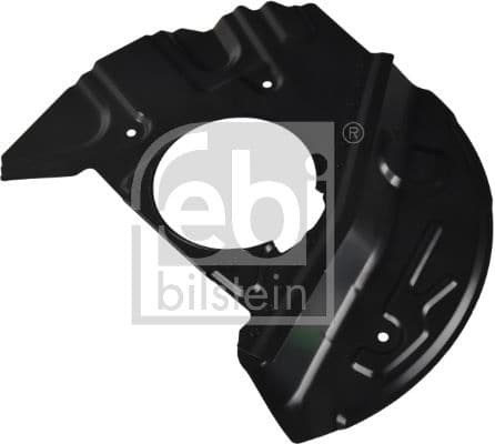 Splash Guard, brake disc 174926