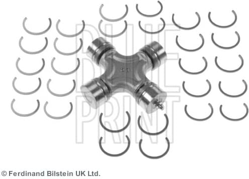 Joint, propshaft ADZ93911