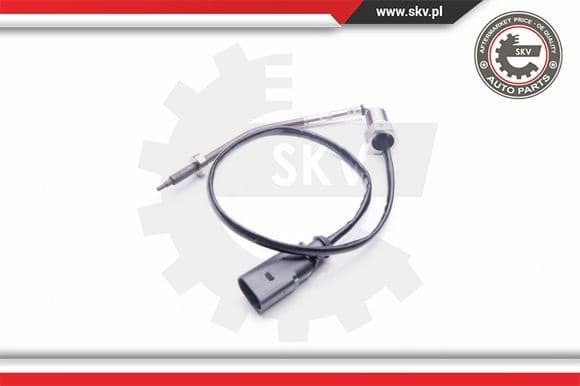 Sensor, exhaust gas temperature 30SKV083 - image 2