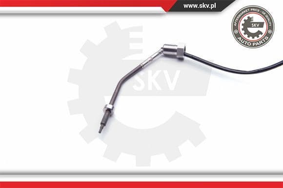 Sensor, exhaust gas temperature 30SKV083 - image 3