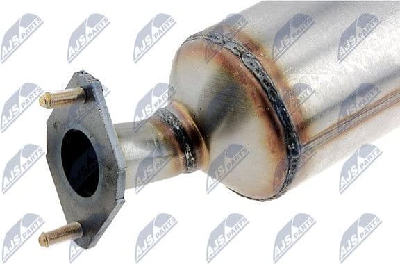 Soot/Particulate Filter, exhaust system DPF-NS-001 - image 4