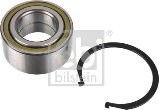 Wheel Bearing Kit 172642