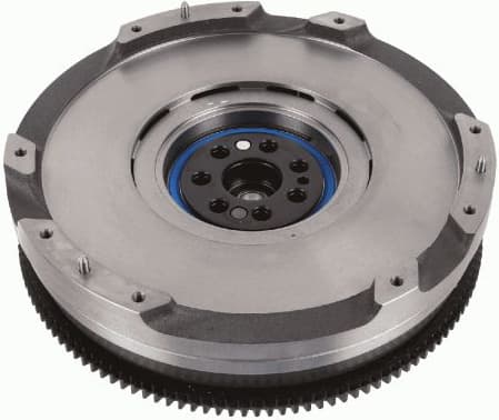 Flywheel Dual-mass flywheel 2294 501 238