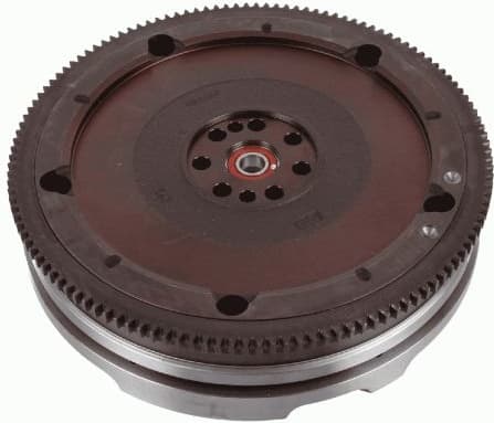 Flywheel Dual-mass flywheel 2294 501 238 - image 2
