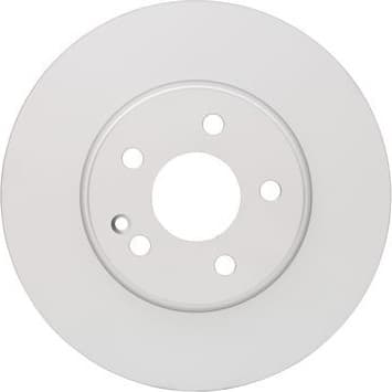 Brake Disc 0986479C50