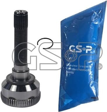 Joint Kit, drive shaft 830004