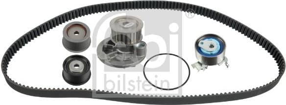 Water Pump & Timing Belt Kit 173195