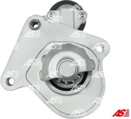 Starter Remanufactured AS S9036PR