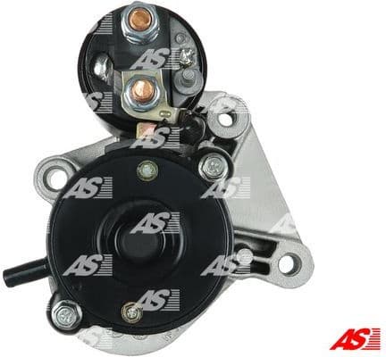 Starter Remanufactured AS S9036PR - image 3