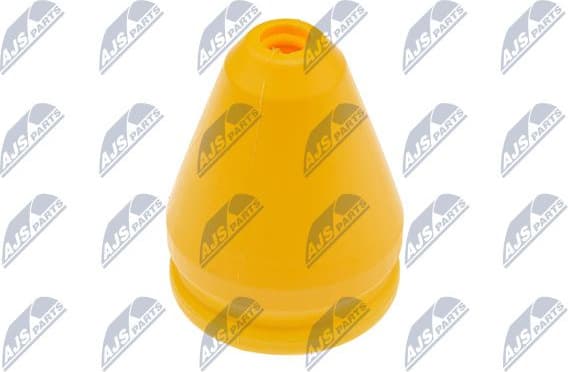 Rubber Buffer, suspension AB-CH-015