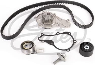 Water Pump & Timing Belt Kit PowerGrip™ KP15688XS