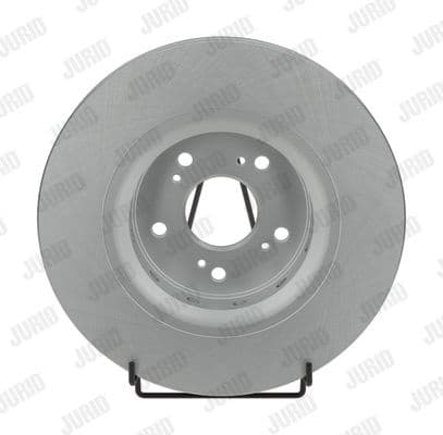 Brake Disc COAT+ 563221JC