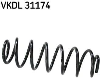 Suspension Spring VKDL 31174