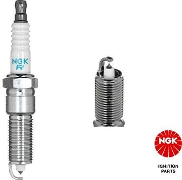 Spark Plug PLZTR5A-13 - image 2