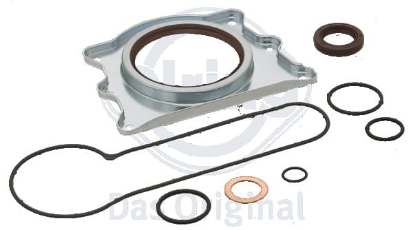 Gasket Kit, crankcase 789.920