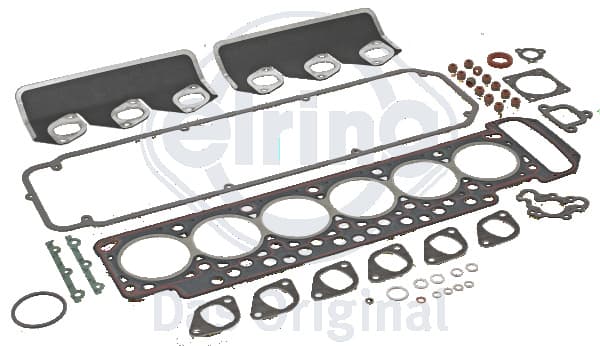 Gasket Kit, cylinder head 444.470