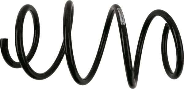 Suspension Spring 991 139