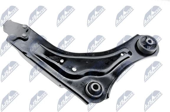 Control/Trailing Arm, wheel suspension ZWD-RE-040 - image 2