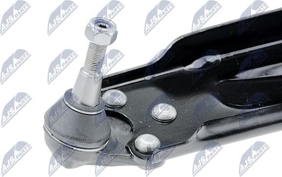 Control/Trailing Arm, wheel suspension ZWD-RE-040 - image 4