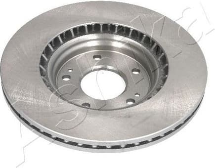 Brake Disc 60-0H-H29C - image 2