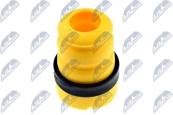 Rubber Buffer, suspension AB-CH-011