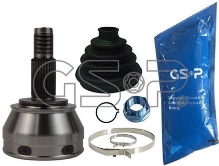 Joint Kit, drive shaft 802013 - image 2