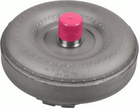 Torque Converter 0700 600 006