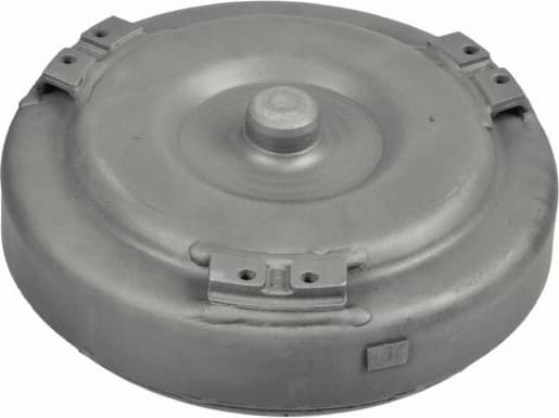 Torque Converter 0700 600 006 - image 2