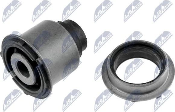 Mounting, control/trailing arm ZTT-HD-033C
