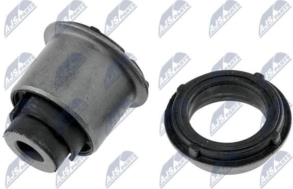 Mounting, control/trailing arm ZTT-HD-033C - image 2