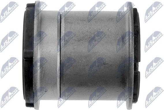 Mounting, control/trailing arm ZTT-HD-033C - image 3