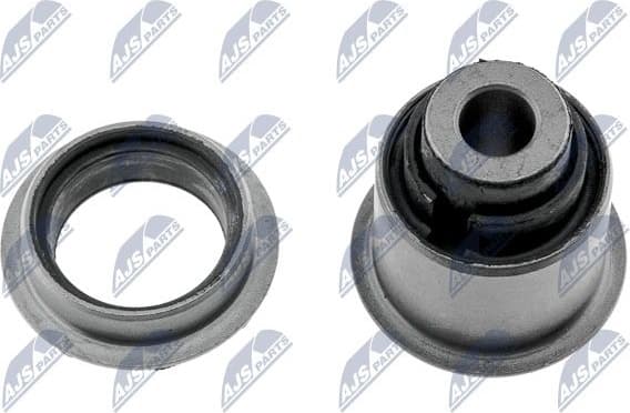 Mounting, control/trailing arm ZTT-HD-033C - image 4