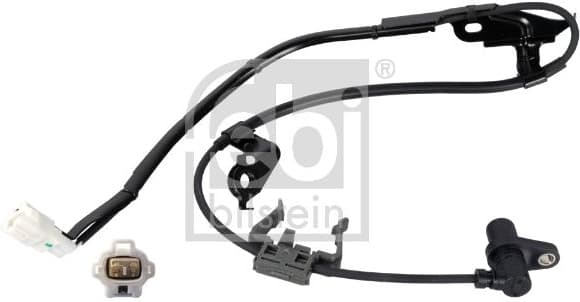 Sensor, wheel speed 174803