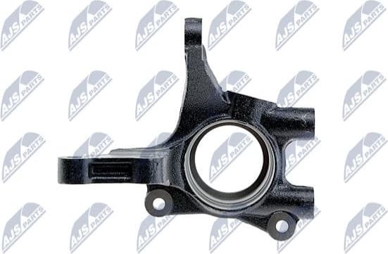 Steering Knuckle, wheel suspension ZZP-HY-503 - image 3