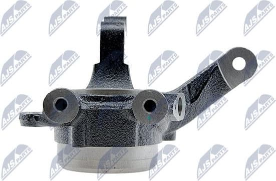 Steering Knuckle, wheel suspension ZZP-HY-503 - image 5