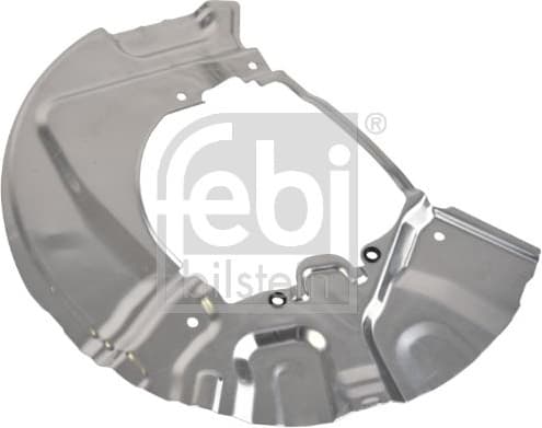 Splash Guard, brake disc 174920