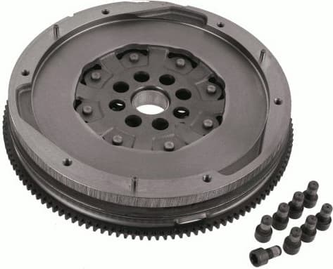Flywheel Dual-mass flywheel 2294 501 232