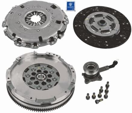 Clutch Kit DMF Module XTend plus CSC 2290 601 147