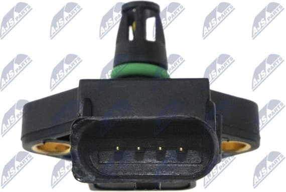 Sensor, intake manifold pressure ECM-AU-000 - image 4