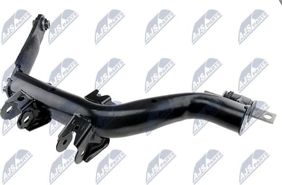 Mounting, control/trailing arm ZWT-HD-038